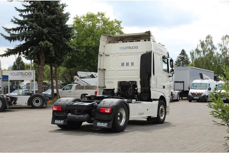 DAF XF 530 SC 4x2 | Leasing - Tractor unit: picture 4 DAF XF 530 SC 4x2 | Leasing - Tractor unit: picture 4