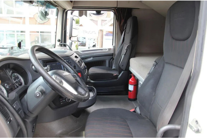 Tractor unit DAF XF 530 SC 4x2 | Leasing: picture 7