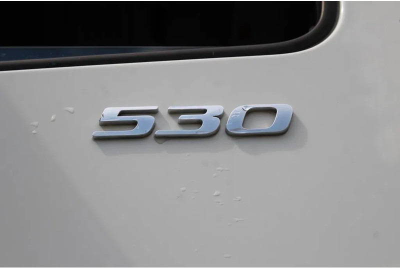 Tractor unit DAF XF 530 SC 4x2 | Leasing: picture 6