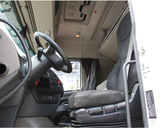 Tractor unit DAF XF 530 SC 4x2 | Leasing: picture 8