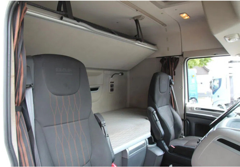 Tractor unit DAF XF 530 SC 4x2 | Leasing: picture 9