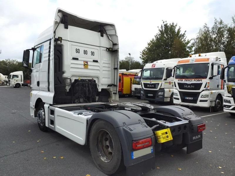 MAN TGX 18.500 4x2 | Leasing - Tractor unit: picture 3 MAN TGX 18.500 4x2 | Leasing - Tractor unit: picture 3