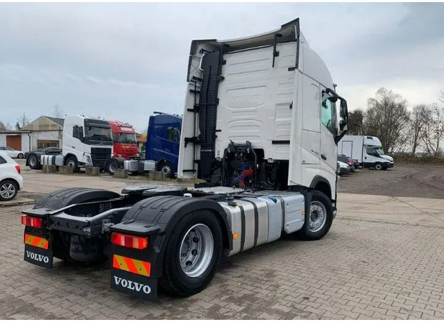 Volvo FH 460 Globetrotter 4x2 | Leasing - Tractor unit: picture 4 Volvo FH 460 Globetrotter 4x2 | Leasing - Tractor unit: picture 4