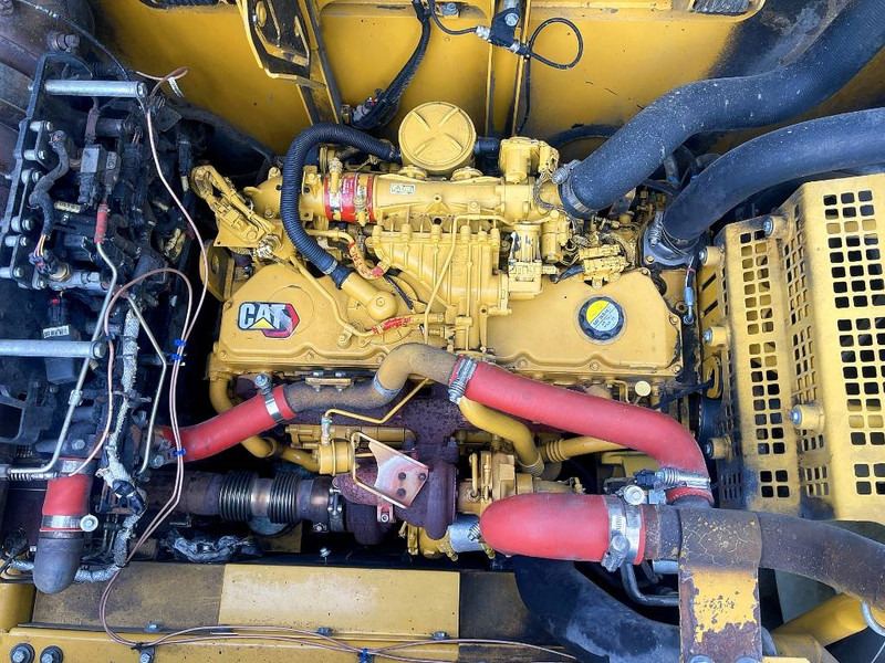 Leasing of Cat 329 E LN Cat 329 E LN: picture 11