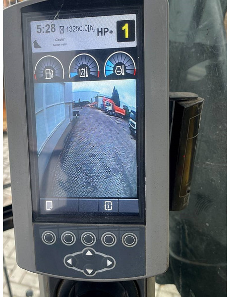 Leasing of Cat 329 E LN Cat 329 E LN: picture 17