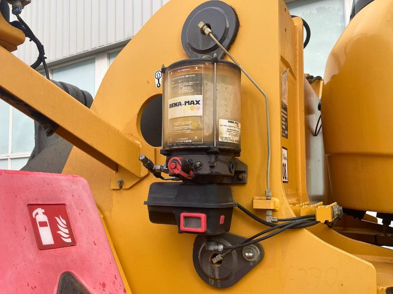 Wheel loader Volvo L 180 H 2015: picture 18