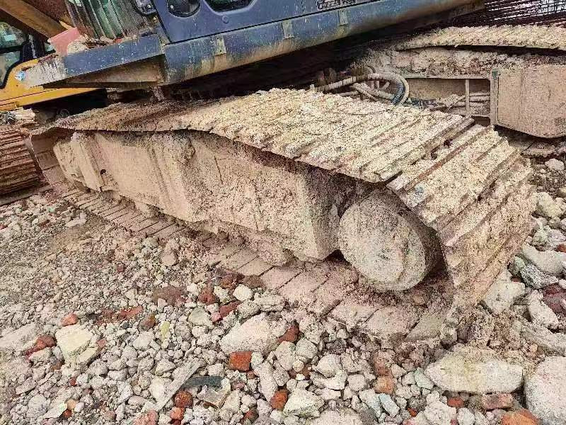 XCMG Official 2020 Year Hydraulic Crawler Drill Rig XR280D Rotary Drilling Rig Price List - Drilling rig: picture 3 XCMG Official 2020 Year Hydraulic Crawler Drill Rig XR280D Rotary Drilling Rig Price List - Drilling rig: picture 3