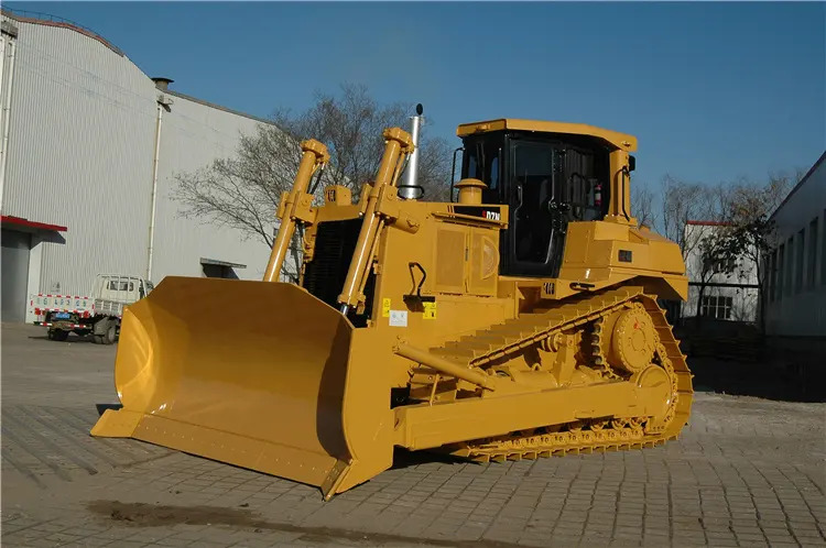 XCMG Official SD8N 2023 Brand New bulldozer with Blade and Accessories - Bulldozer: picture 2 XCMG Official SD8N 2023 Brand New bulldozer with Blade and Accessories - Bulldozer: picture 2