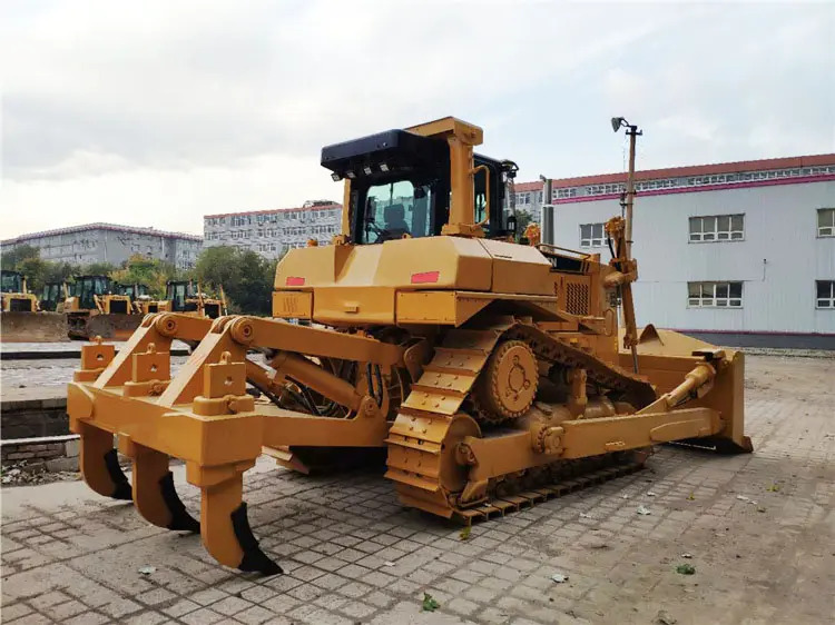 XCMG Official SD8N 2023 Brand New bulldozer with Blade and Accessories - Bulldozer: picture 4 XCMG Official SD8N 2023 Brand New bulldozer with Blade and Accessories - Bulldozer: picture 4