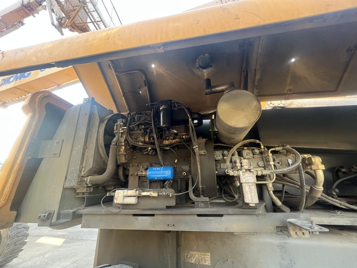 XCMG Official Second Hand Hydraulic Boom Lift GTBZ38S 38m Aerial Work Platform For Sale - Telescopic boom: picture 3 XCMG Official Second Hand Hydraulic Boom Lift GTBZ38S 38m Aerial Work Platform For Sale - Telescopic boom: picture 3