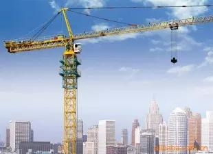 XCMG Used Construction Crane QTZ80 Potain Tower Crane For Sale - Tower crane: picture 5 XCMG Used Construction Crane QTZ80 Potain Tower Crane For Sale - Tower crane: picture 5