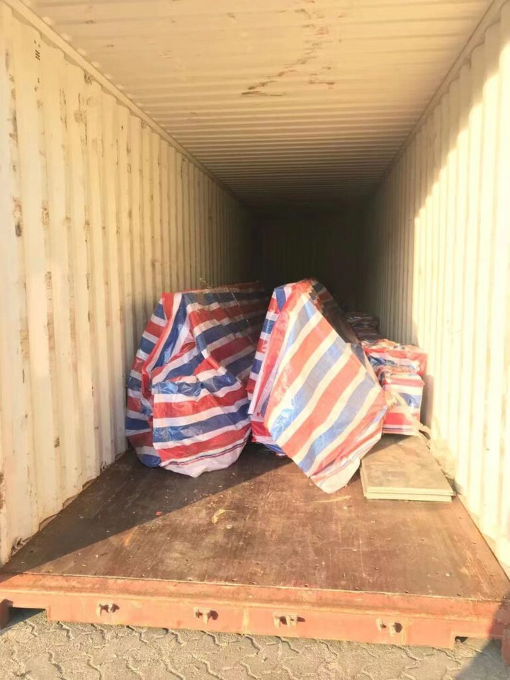 XCMG column Jib Crane Jib Crane (Floor Mounted) - Gantry crane: picture 5 XCMG column Jib Crane Jib Crane (Floor Mounted) - Gantry crane: picture 5