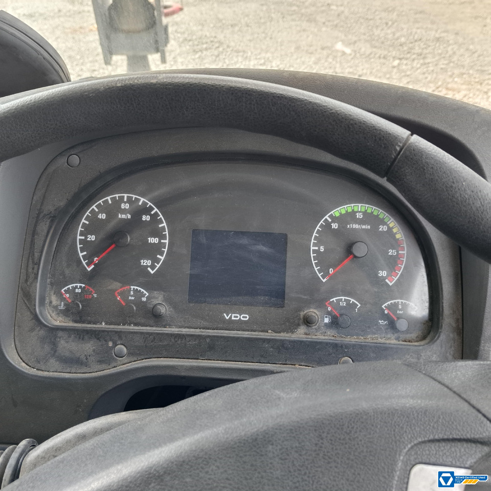 XCMG official used QY55KA-Y Truck Crane for sale - Mobile crane: picture 5 XCMG official used QY55KA-Y Truck Crane for sale - Mobile crane: picture 5