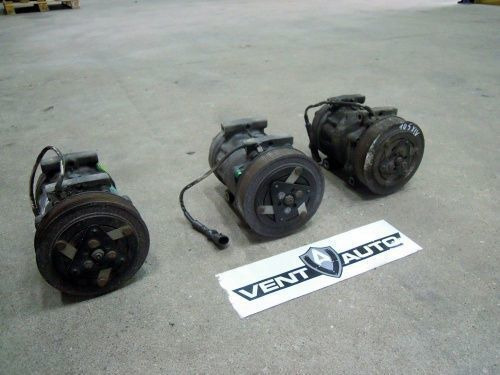DAF 1685170 DAF XF 105 truck - A/C compressor for Truck: picture 4 DAF 1685170 DAF XF 105 truck - A/C compressor for Truck: picture 4