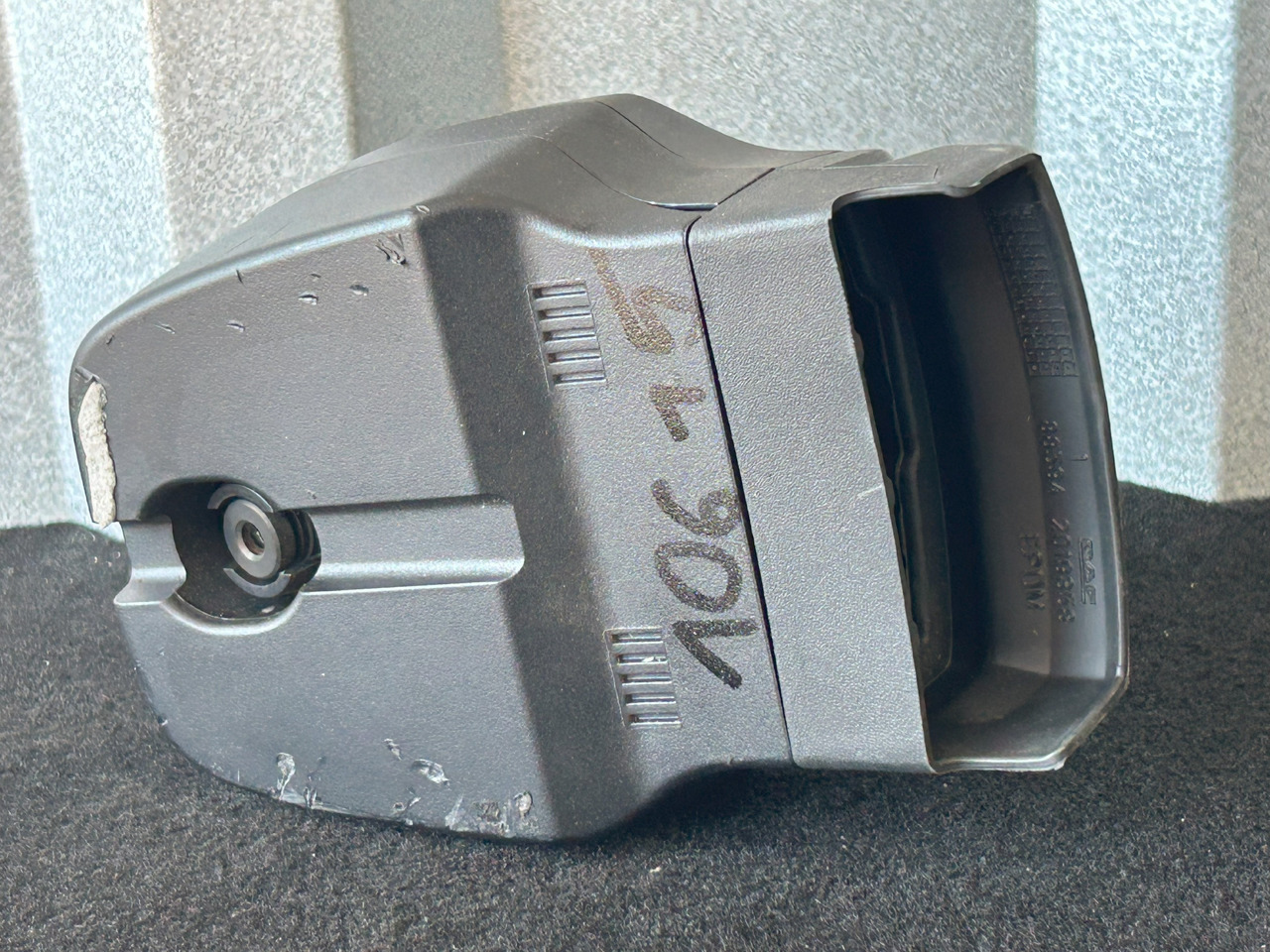 DAF CAMERA LDWS XF 106 480 - Sensor: picture 1 DAF CAMERA LDWS XF 106 480 - Sensor: picture 1