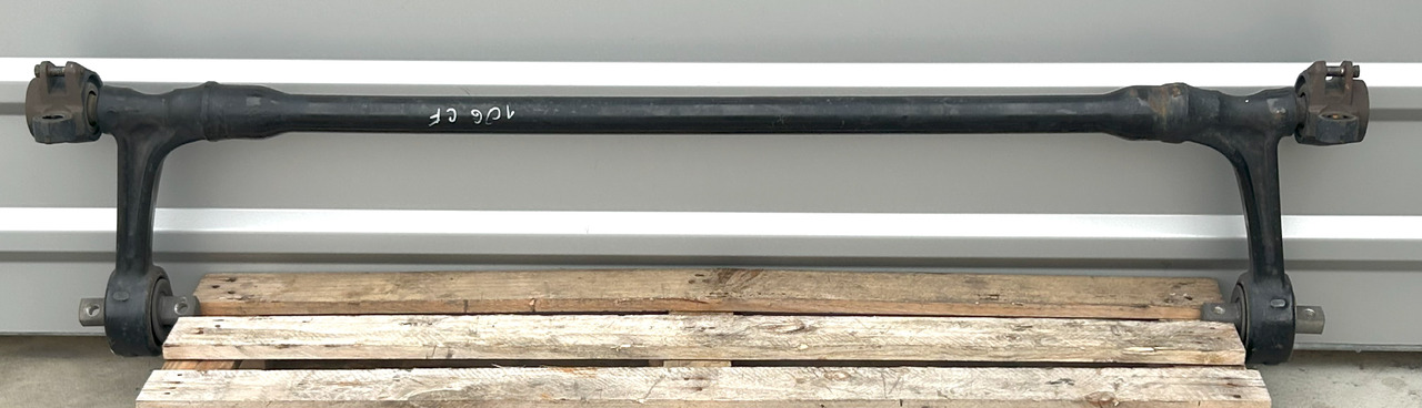 DAF CF EURO 6 COMPLETE CABIN TIPPING ROD - Cab suspension: picture 1 DAF CF EURO 6 COMPLETE CABIN TIPPING ROD - Cab suspension: picture 1