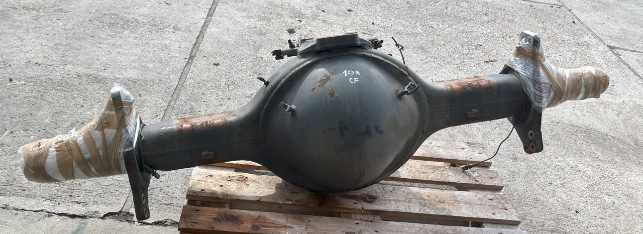 Rear axle DAF CF EURO 6 DIFFERENTIAL AXLE: picture 8 Rear axle DAF CF EURO 6 DIFFERENTIAL AXLE: picture 8