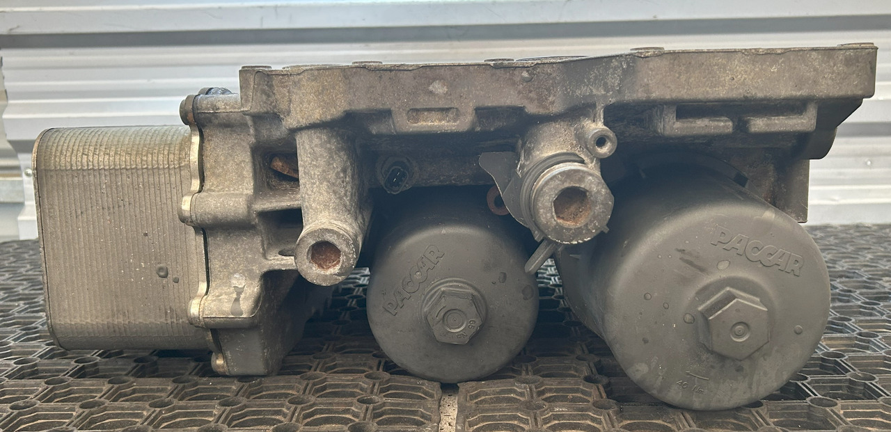 DAF OIL MODULE DAF XF 106 460 - Oil filter: picture 4 DAF OIL MODULE DAF XF 106 460 - Oil filter: picture 4