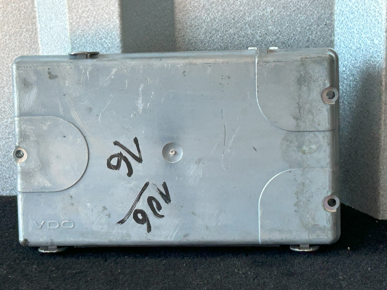 DAF XF 106 480 VIC3-500 - ECU for Truck: picture 2 DAF XF 106 480 VIC3-500 - ECU for Truck: picture 2