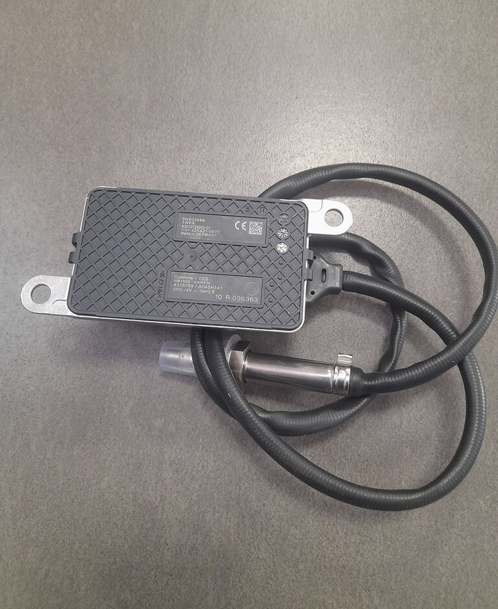 DAF XF 106 NOX 2139930/4326769 DAF XF 106 truck - Sensor for Truck: picture 2 DAF XF 106 NOX 2139930/4326769 DAF XF 106 truck - Sensor for Truck: picture 2