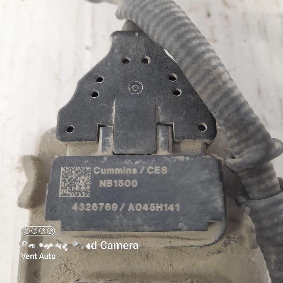 DAF XF 106 SNS0348B DAF SNS0348B truck - Sensor for Truck: picture 2 DAF XF 106 SNS0348B DAF SNS0348B truck - Sensor for Truck: picture 2