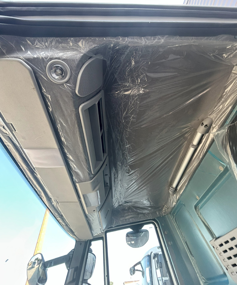 New Cab for Car IVECO Eurocargo 75 DAY cabine Fahrerhaus Cab 2025: picture 20