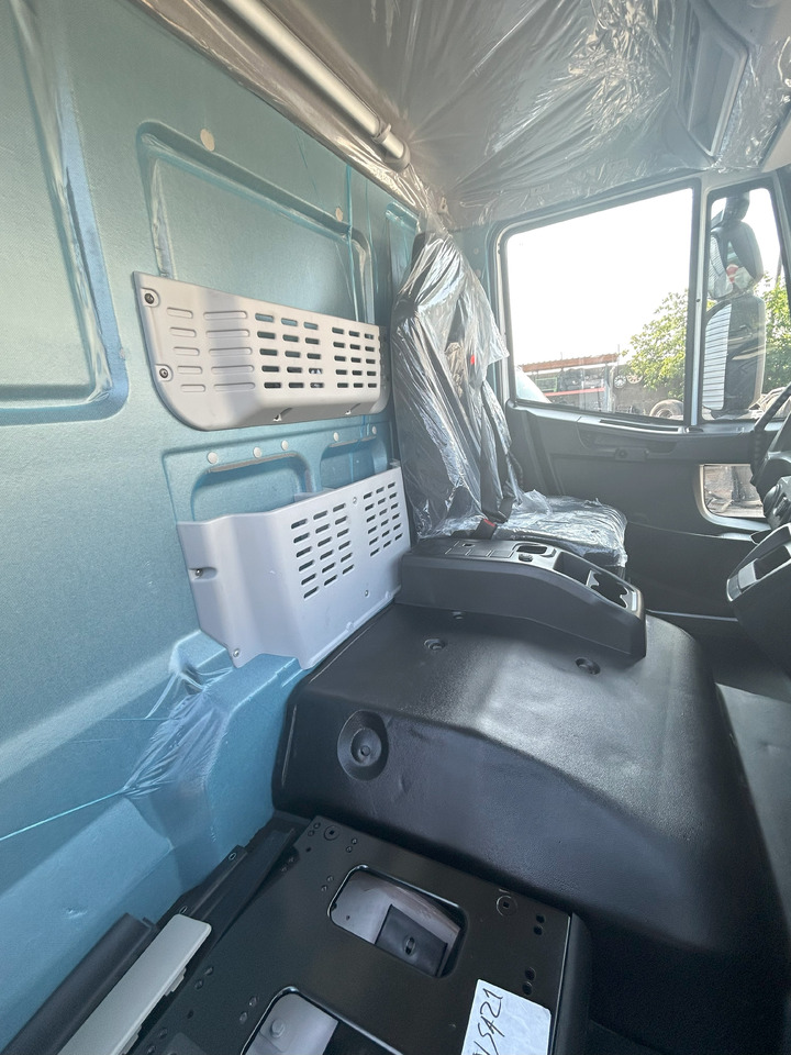 New Cab for Car IVECO Eurocargo 75 DAY cabine Fahrerhaus Cab 2025: picture 29