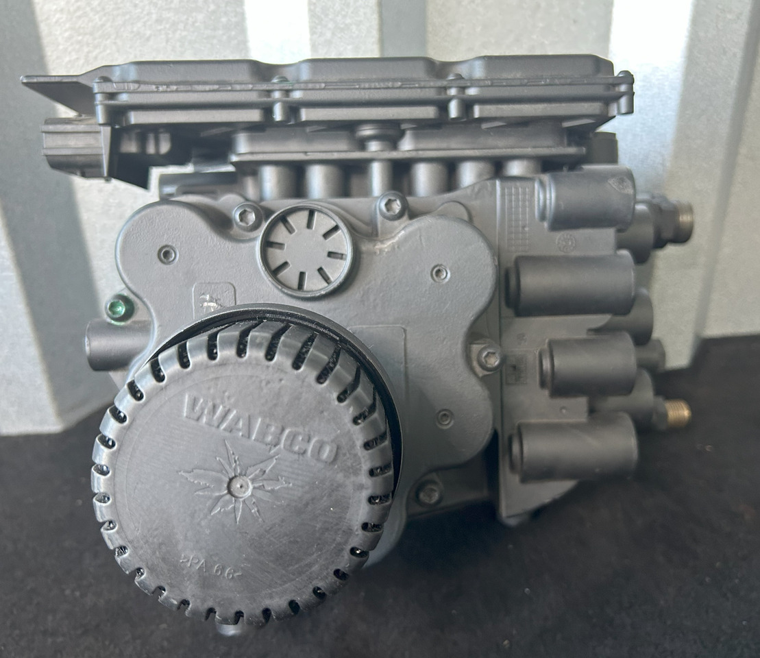 Brake parts for Truck MERCEDES-BENZ ACTROS MP4 AIR DRYER HALDEX: picture 6 Brake parts for Truck MERCEDES-BENZ ACTROS MP4 AIR DRYER HALDEX: picture 6