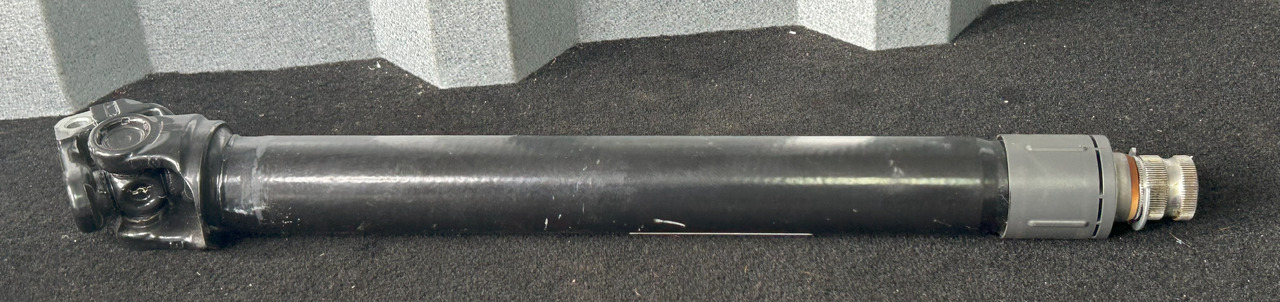 MERCEDES-BENZ ATEGO III STEERING COLUMN ROD - Steering column: picture 5 MERCEDES-BENZ ATEGO III STEERING COLUMN ROD - Steering column: picture 5