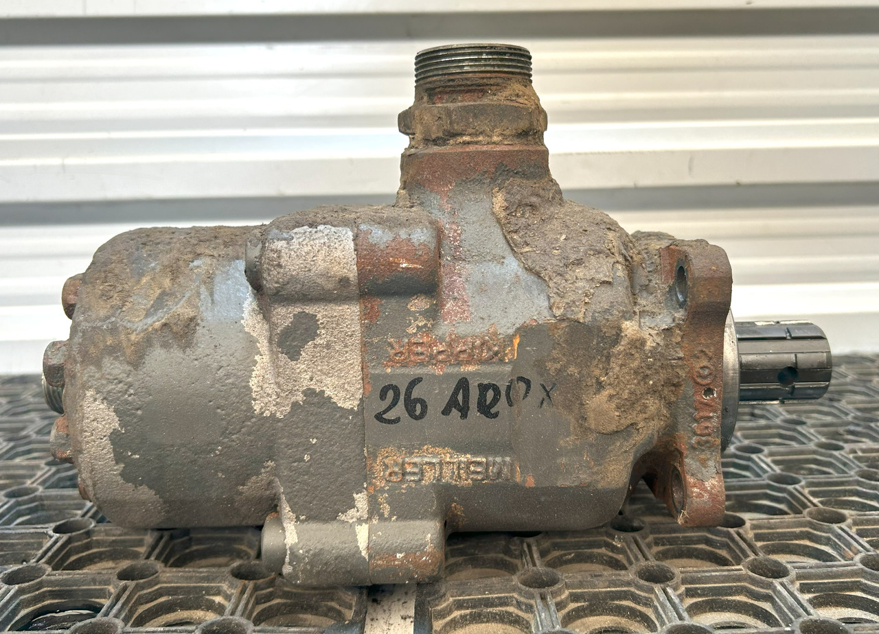 MERCEDES HYDRAULIC PUMP AROCS MP4 - Hydraulic pump: picture 1 MERCEDES HYDRAULIC PUMP AROCS MP4 - Hydraulic pump: picture 1