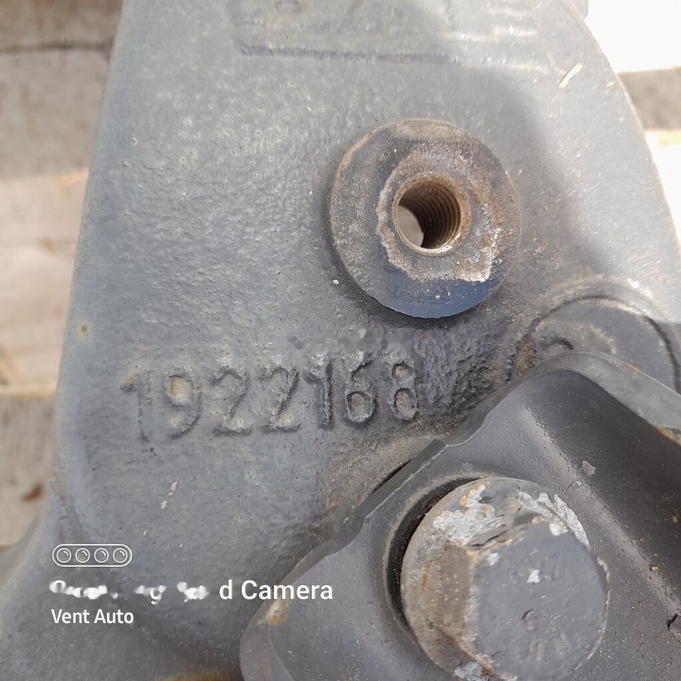 MOCOWANIE RESORA KABINY DAF XF 106 1922168 / 1922167 DAF 1922168 / 1922167 truck - Cab suspension for Truck: picture 2 MOCOWANIE RESORA KABINY DAF XF 106 1922168 / 1922167 DAF 1922168 / 1922167 truck - Cab suspension for Truck: picture 2