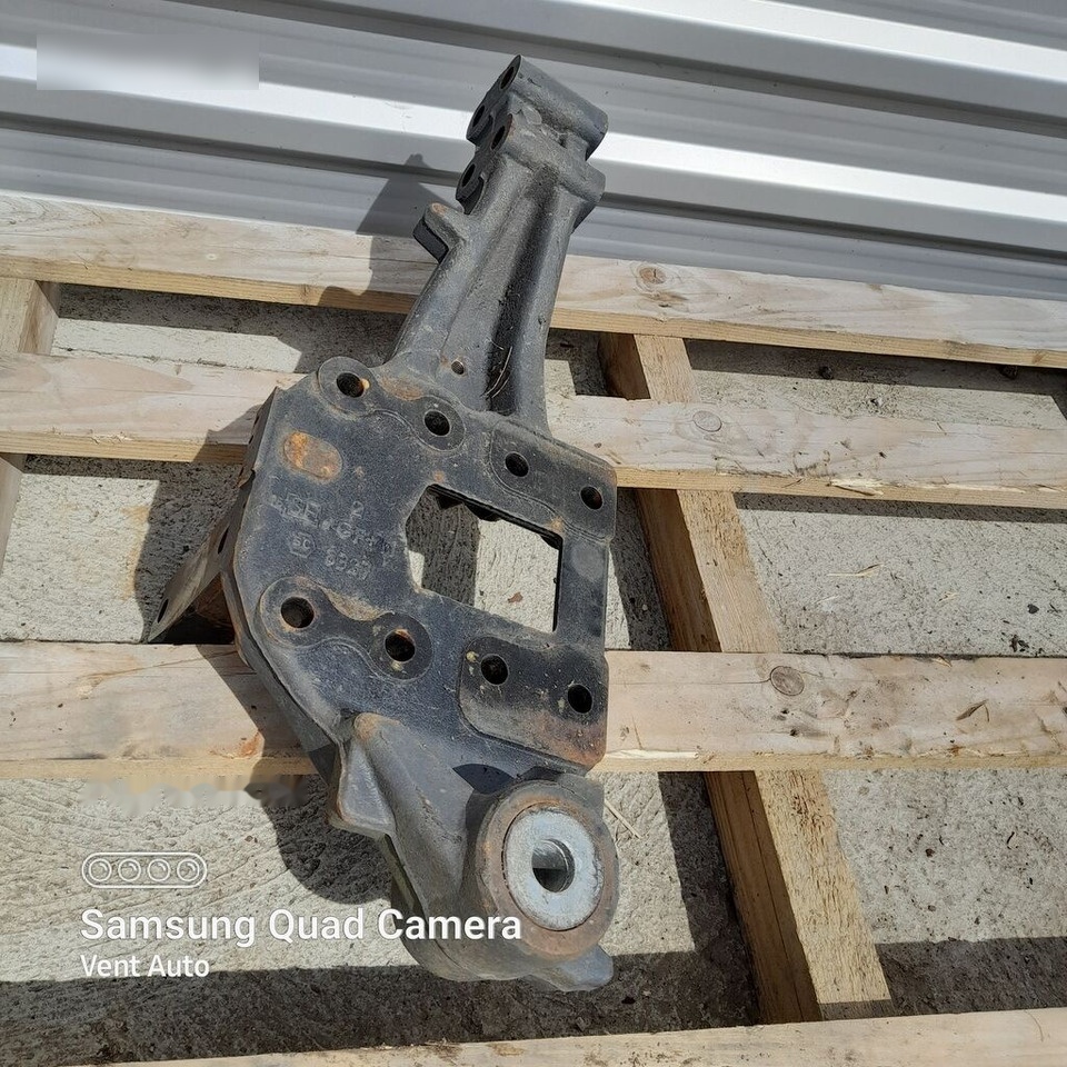 MOCOWANIE RESORA KABINY DAF XF 106 1922168 / 1922167 DAF 1922168 / 1922167 truck - Cab suspension for Truck: picture 3 MOCOWANIE RESORA KABINY DAF XF 106 1922168 / 1922167 DAF 1922168 / 1922167 truck - Cab suspension for Truck: picture 3