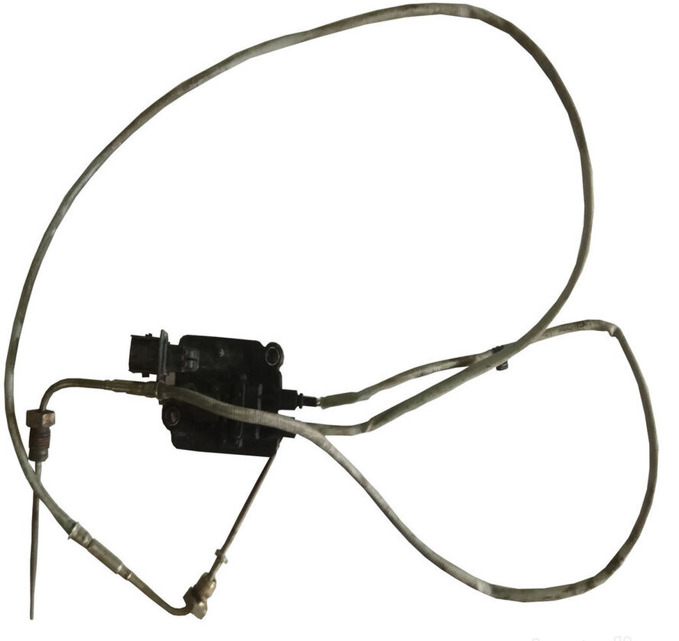 Temperatury spalin, SCR 4307107 DAF XF 106 truck - Sensor for Truck: picture 1 Temperatury spalin, SCR 4307107 DAF XF 106 truck - Sensor for Truck: picture 1