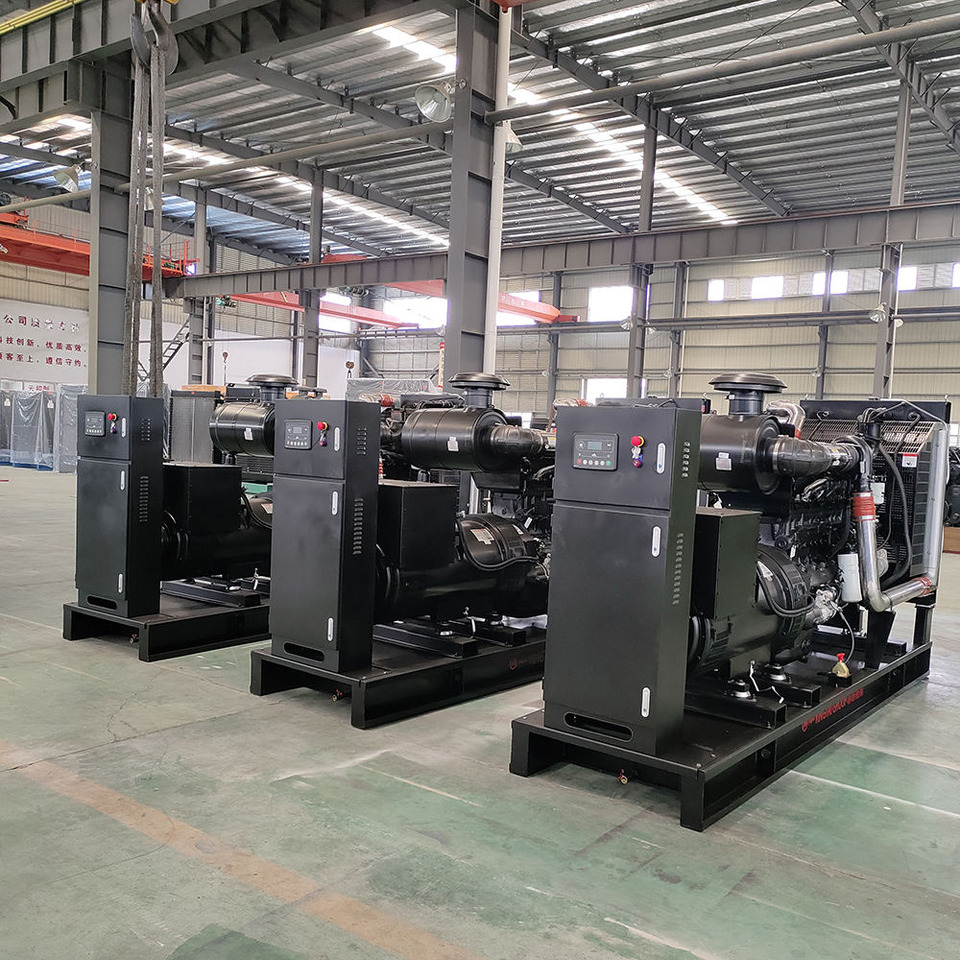 Cummins Generator Set 50KVA, 100KVA, 150KVA, 200KVA Brand New Condition - Generator set: picture 1 Cummins Generator Set 50KVA, 100KVA, 150KVA, 200KVA Brand New Condition - Generator set: picture 1
