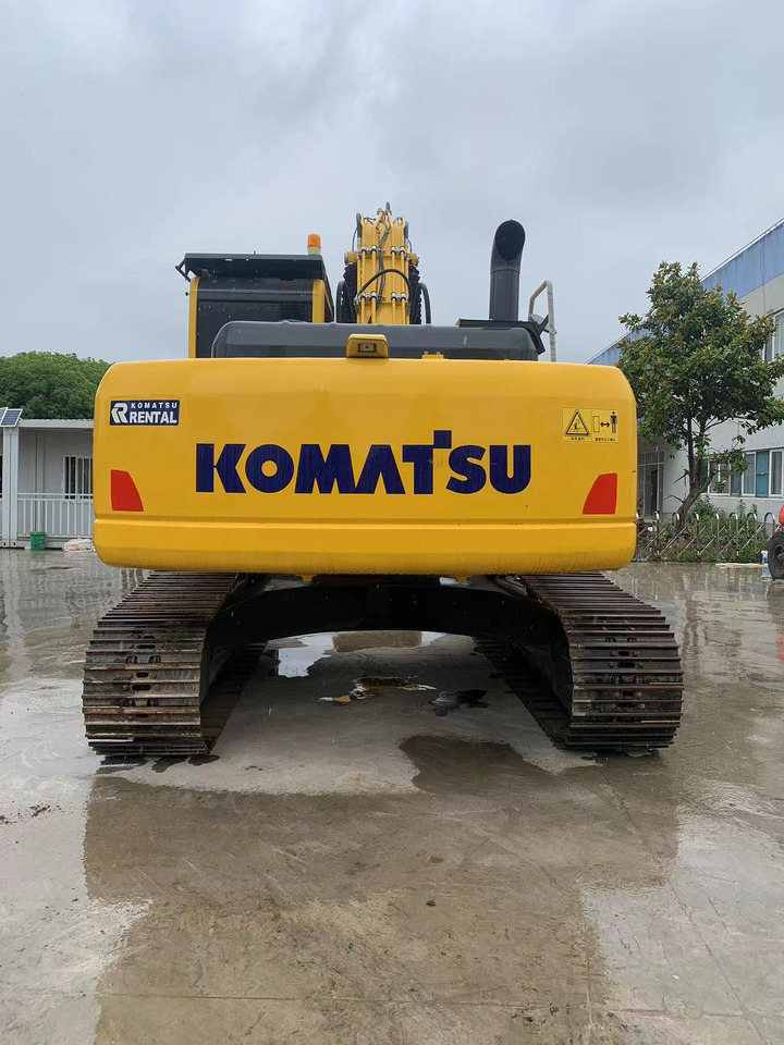 Komatsu Excavator PC240 Secondhand Japanse Construction Machinery - Crawler excavator: picture 5 Komatsu Excavator PC240 Secondhand Japanse Construction Machinery - Crawler excavator: picture 5