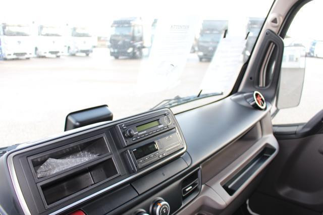 Leasing of FUSO Canter 4C15E FUSO Canter 4C15E: picture 7
