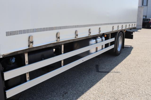 Mercedes-Benz Antos 1836L - Dropside/ Flatbed truck: picture 4 Mercedes-Benz Antos 1836L - Dropside/ Flatbed truck: picture 4