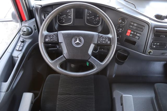 Tipper Mercedes-Benz Atego 1530 K: picture 7
