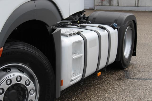 Mercedes-Benz Actros 1845 LS - Tractor unit: picture 3 Mercedes-Benz Actros 1845 LS - Tractor unit: picture 3