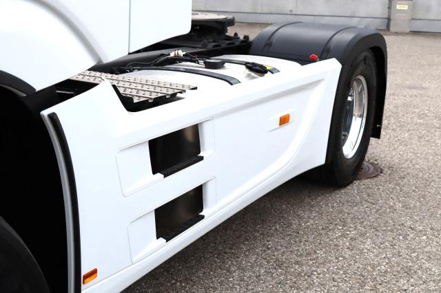 Mercedes-Benz Actros 1853 LS - Tractor unit: picture 4 Mercedes-Benz Actros 1853 LS - Tractor unit: picture 4