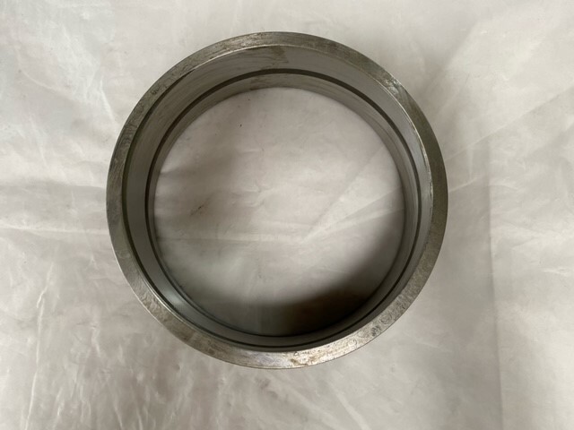 O&K RH170 6040 Bushing 2417323 4021351 535-5581 - Spare parts: picture 3 O&K RH170 6040 Bushing 2417323 4021351 535-5581 - Spare parts: picture 3