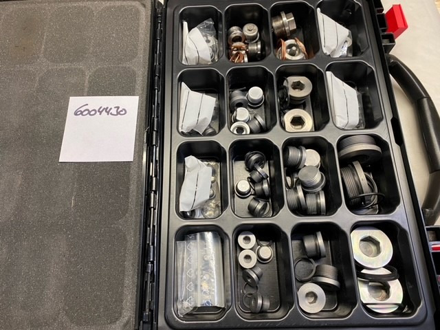 O&K Terex RH40 RH90 RH120 RH170 RH340 Assortment boxes 6004430 4042752 535-4519 6005000 4042756 535-4535 - Spare parts for Excavator: picture 3 O&K Terex RH40 RH90 RH120 RH170 RH340 Assortment boxes 6004430 4042752 535-4519 6005000 4042756 535-4535 - Spare parts for Excavator: picture 3