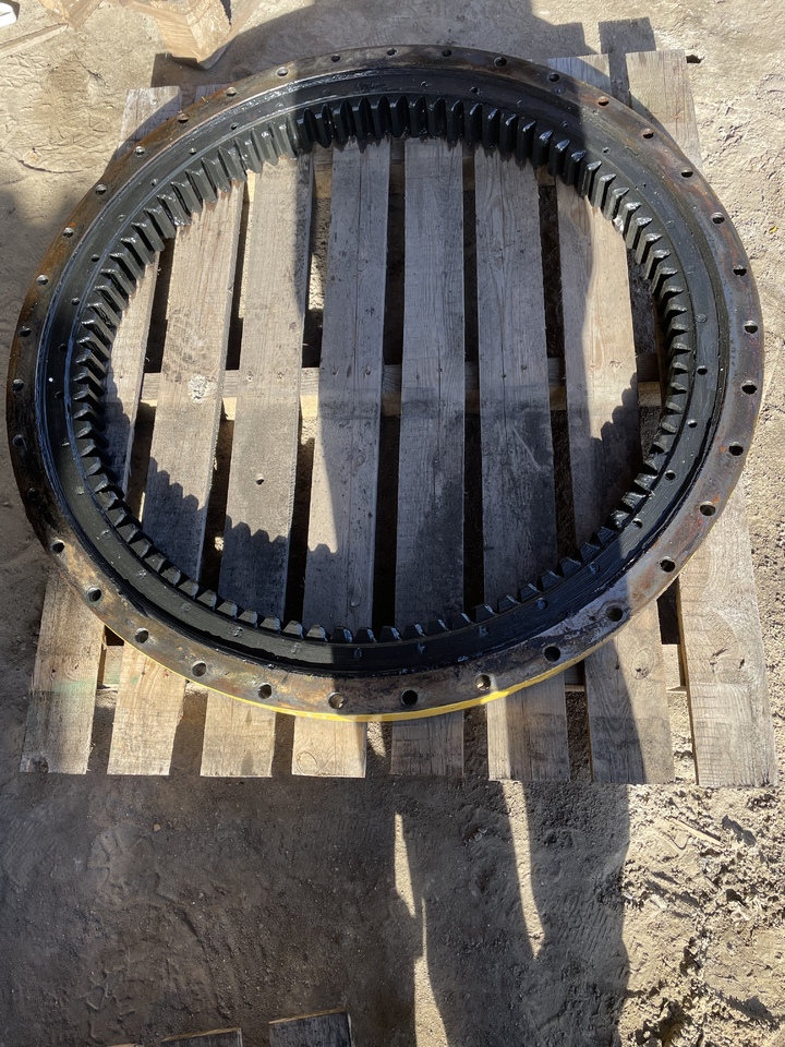 NEW HOLLAND MH PLUS - Slewing ring: picture 2 NEW HOLLAND MH PLUS - Slewing ring: picture 2