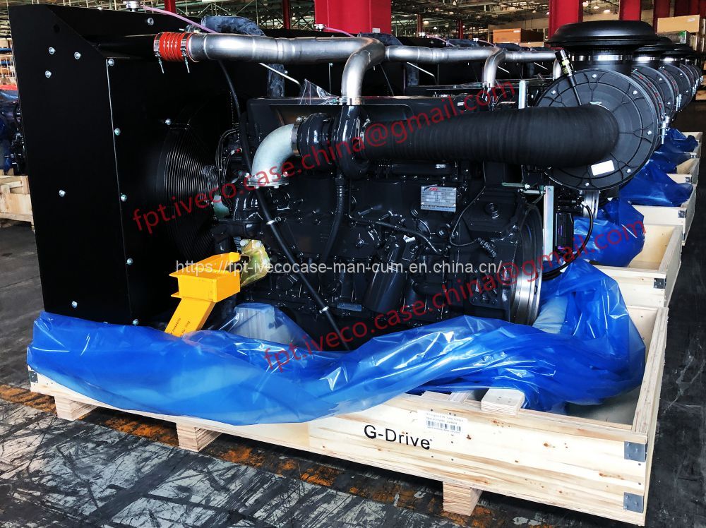 F2CE0685B*D 580174169 FPT industrial generator set - Generator set: picture 1 F2CE0685B*D 580174169 FPT industrial generator set - Generator set: picture 1