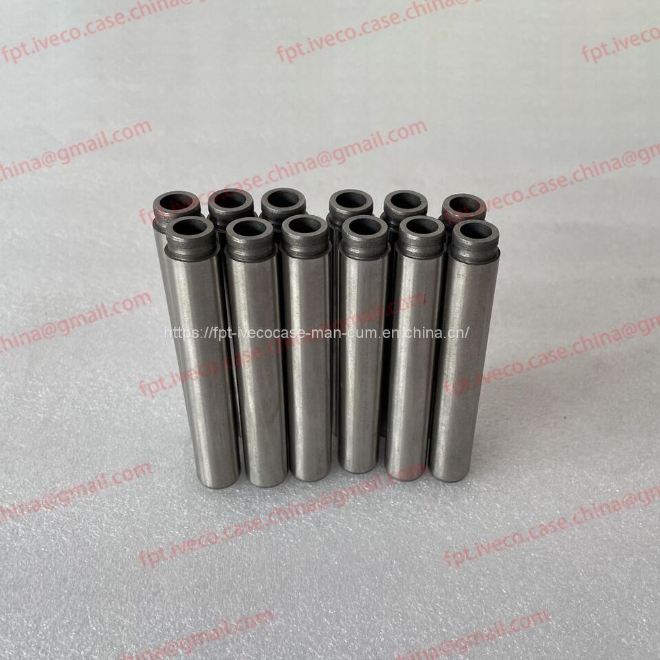 FPT IVECO CASE Cursor11 F3GFE613A B001 5801863562/5801690111 valve shaft guide 504384919/504384920 - Valve: picture 1 FPT IVECO CASE Cursor11 F3GFE613A B001 5801863562/5801690111 valve shaft guide 504384919/504384920 - Valve: picture 1