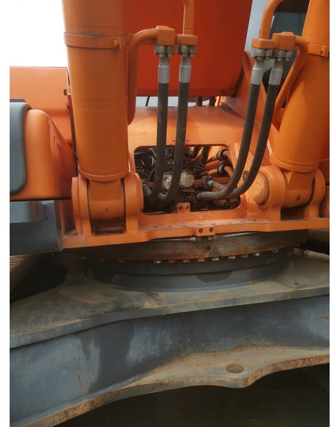 2020 Doosan DX500LC - Crawler excavator: picture 3 2020 Doosan DX500LC - Crawler excavator: picture 3