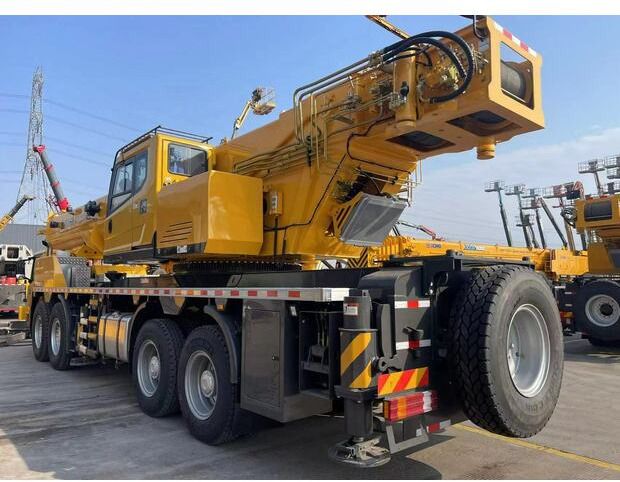 New Mobile crane 2025 XCMG QY100K5C: picture 18