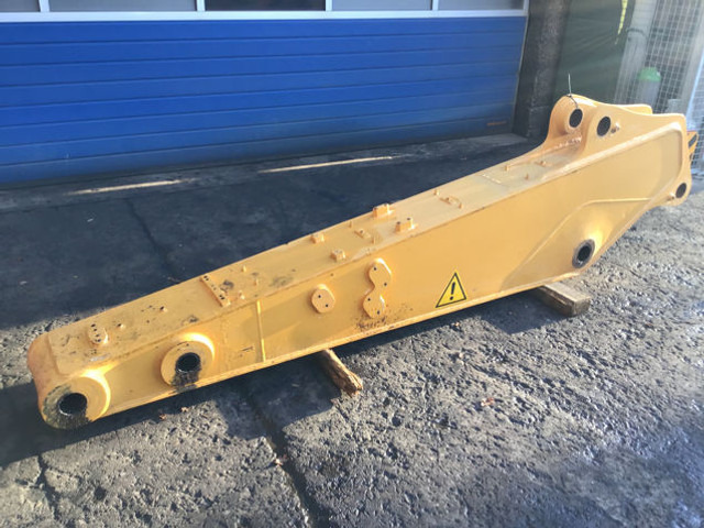 New Attachment Liebherr R906 LC / R906 NLC: picture 1