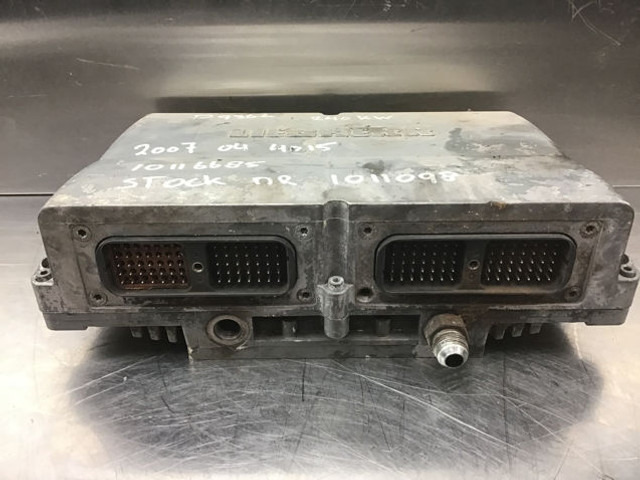 Bosch Motor Control Device - Fuel pump: picture 3 Bosch Motor Control Device - Fuel pump: picture 3