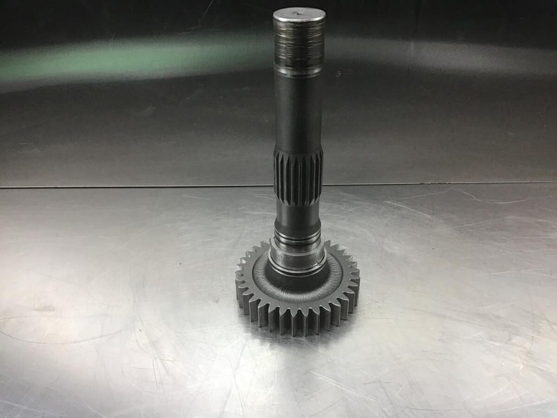 Liebherr A944C Li / A934C Li / R944C Li / R934C / R944C - Drive shaft: picture 1 Liebherr A944C Li / A934C Li / R944C Li / R934C / R944C - Drive shaft: picture 1